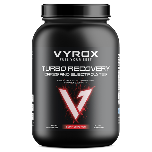 Turbo Recovery