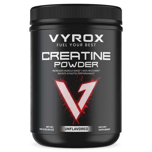 Creatine Powder