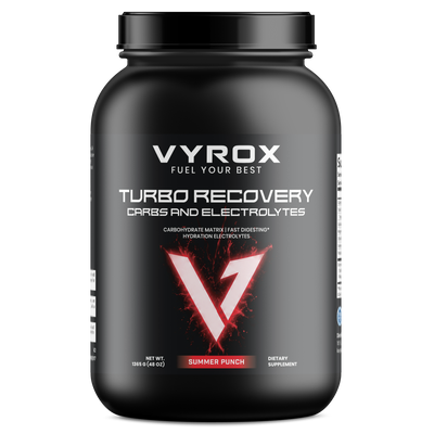 Turbo Recovery