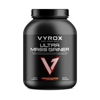 Ultra Mass Gainer