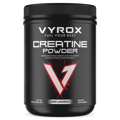 Creatine Powder